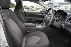 2024 Toyota Camry Ascent