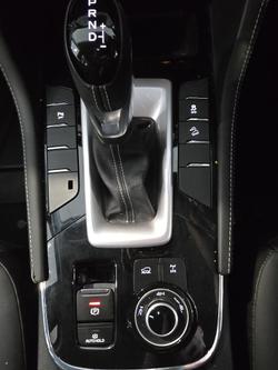 2023 Isuzu MU-X LS-T