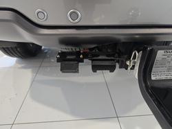 2023 Isuzu MU-X LS-T MY23 4X4 Dual Range Mercury Silver
