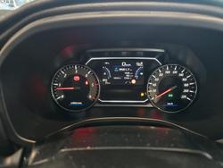 2023 Isuzu MU-X LS-T MY23 4X4 Dual Range Mercury Silver