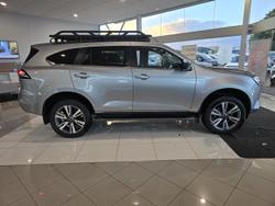 2023 Isuzu MU-X LS-T