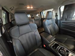 2023 Isuzu MU-X LS-T MY23 4X4 Dual Range Mercury Silver