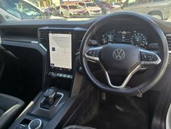 2024 Volkswagen Amarok TDI500 Style