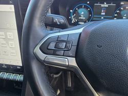 2024 Volkswagen Amarok TDI500 Style