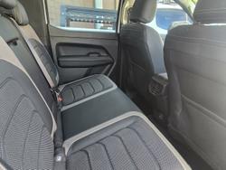 2024 Volkswagen Amarok TDI500 Style