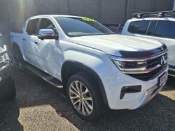 2024 Volkswagen Amarok TDI500 Style