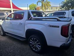2024 Volkswagen Amarok TDI500 Style