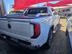 2024 Volkswagen Amarok TDI500 Style