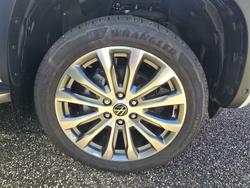 2024 Volkswagen Amarok TDI500 Style