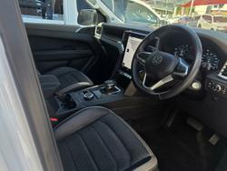 2024 Volkswagen Amarok TDI500 Style