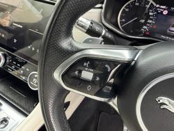 2022 Jaguar F-PACE P250 R-Dynamic SE