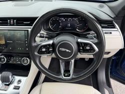 2022 Jaguar F-PACE P250 R-Dynamic SE