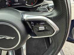 2022 Jaguar F-PACE P250 R-Dynamic SE