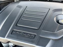 2022 Jaguar F-PACE P250 R-Dynamic SE