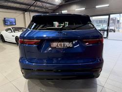 2022 Jaguar F-PACE P250 R-Dynamic SE