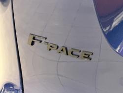 2022 Jaguar F-PACE P250 R-Dynamic SE