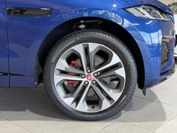 2022 Jaguar F-PACE P250 R-Dynamic SE