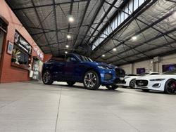 2022 Jaguar F-PACE P250 R-Dynamic SE