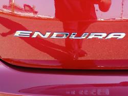 2019 Ford Endura Trend