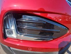 2019 Ford Endura Trend