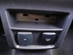 2019 Ford Endura Trend