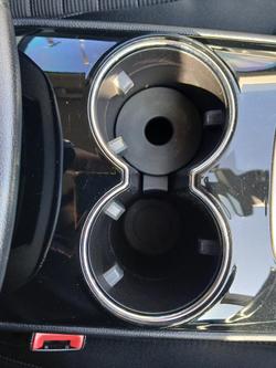 2019 Ford Endura Trend