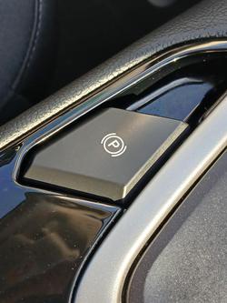 2019 Ford Endura Trend