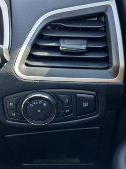 2019 Ford Endura Trend