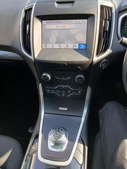 2019 Ford Endura Trend