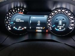 2019 Ford Endura Trend
