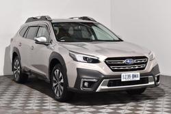 2024 Subaru Outback AWD Touring