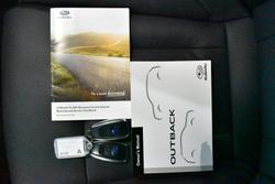 2024 Subaru Outback AWD Touring