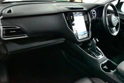 2024 Subaru Outback AWD Touring