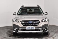 2024 Subaru Outback AWD Touring