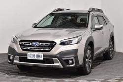 2024 Subaru Outback AWD Touring