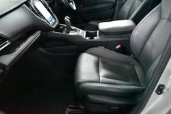 2024 Subaru Outback AWD Touring