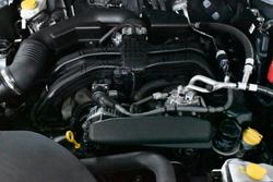 2024 Subaru Outback AWD Touring