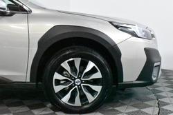 2024 Subaru Outback AWD Touring
