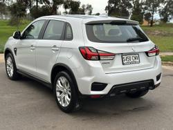2021 Mitsubishi ASX ES