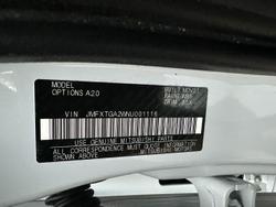 2021 Mitsubishi ASX ES