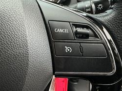 2021 Mitsubishi ASX ES
