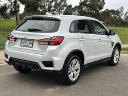 2021 Mitsubishi ASX ES