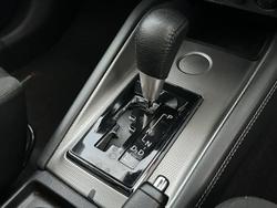 2021 Mitsubishi ASX ES