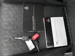 2021 Mitsubishi ASX ES
