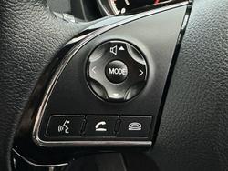 2021 Mitsubishi ASX ES
