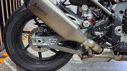 2026 BMW Motorrad S 1000 RR LIGHTWHITE UNI/M MOTORSPORT