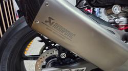 2026 BMW Motorrad S 1000 RR LIGHTWHITE UNI/M MOTORSPORT