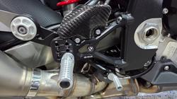 2026 BMW Motorrad S 1000 RR LIGHTWHITE UNI/M MOTORSPORT