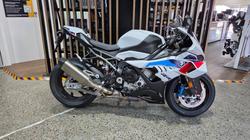 BMW Motorrad S 1000 RR