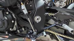 2026 BMW Motorrad S 1000 RR LIGHTWHITE UNI/M MOTORSPORT
